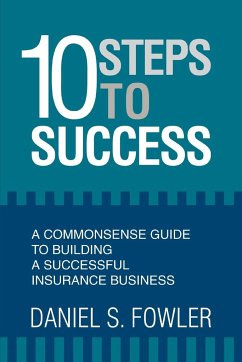 10 Steps to Success - Fowler, Daniel S