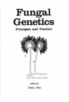 Fungal Genetics