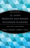 Estate and Business Succession Planning: A Legal Guide to Wealth Transfer