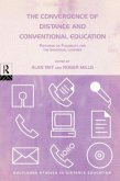 The Convergence of Distance and Conventional Education
