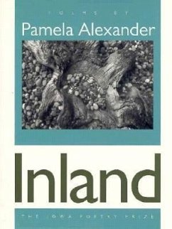 Inland - Alexander, Pamela