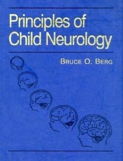 Principles of Child Neurology - Berg, Bruce O.