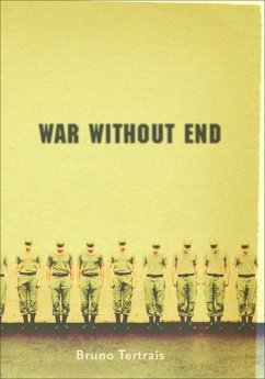 War Without End - Tertrais, Bruno; Philip, Franklin