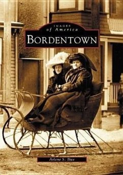 Bordentown - Bice, Arlene S.