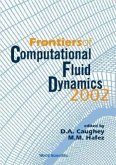 Frontiers of Computational Fluid Dynamics 2002