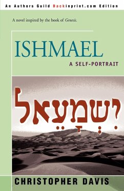 Ishmael - Davis, Christopher