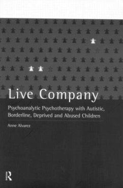 Live Company - Alvarez, Anne