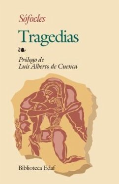 Tragedias - Sofocles