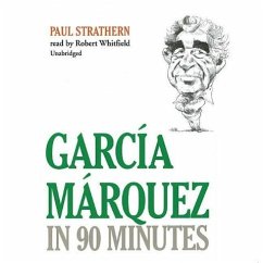 Garcia Marquez in 90 Minutes - Strathern, Paul