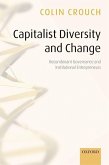 Capitalist Diversity and Change