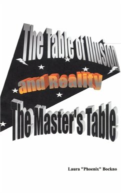 The Table of Illusion and Reality - Bockno, Laura