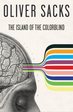 The Island of the Colorblind - Sacks, Oliver