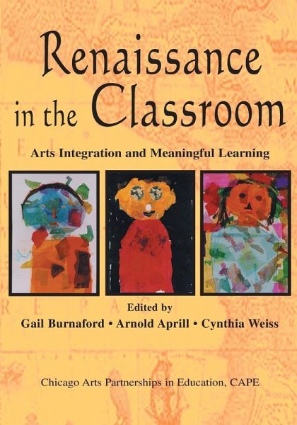 Renaissance in the Classroom