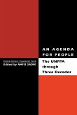 An Agenda for People