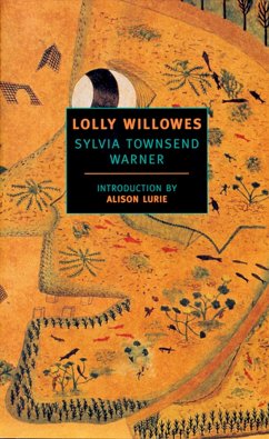 Lolly Willowes: Or the Loving Huntsman - Warner, Sylvia Townsend