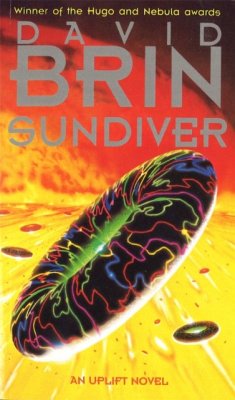 Sundiver - Brin, David