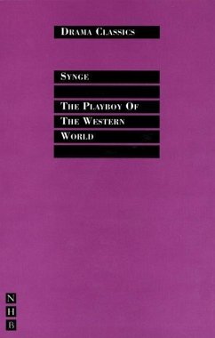 The Playboy of the Western World - Synge, J.M.