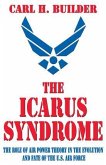 The Icarus Syndrome