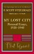 Fitzgerald: My Lost City - Bild 1