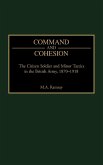 Command and Cohesion