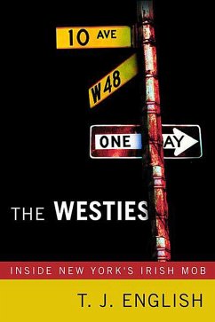 The Westies - English, T J