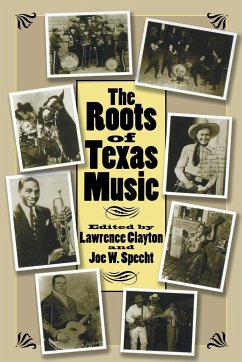 The Roots of Texas Music