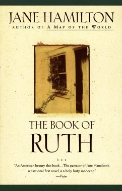 The Book of Ruth - Hamilton, Jane