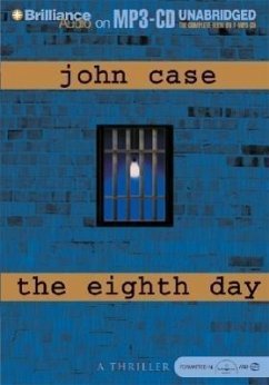 The Eighth Day - Case, John