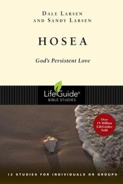 Hosea - Larsen, Dale; Larsen, Sandy