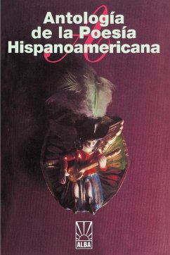 Antologia de la Poesia Hispanoamericana - Gomez Luque, Jose Maria