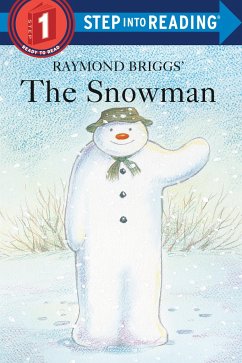 The Snowman - Briggs, Raymond