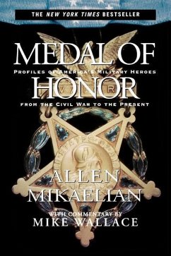 Medal of Honor - Mikaelian, Allen; Wallace, Mike