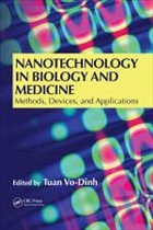 Nanotechnology in Biology and Medicine Nanotechnology in Biology and Medicine