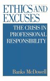 Ethics and Excuses