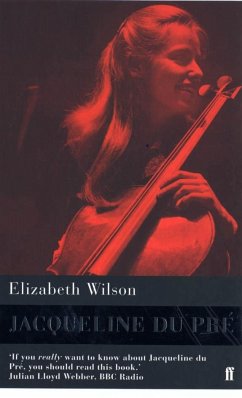 Jacqueline du Pre - Wilson, Elizabeth