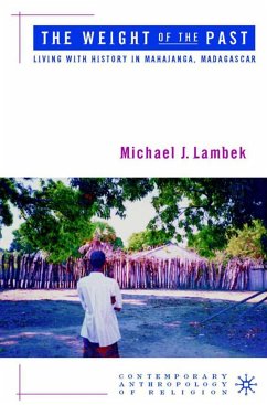 The Weight of the Past - Lambek, M.