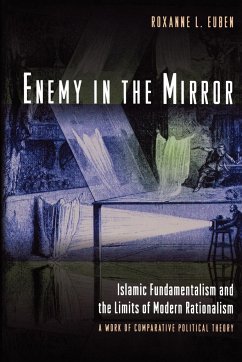 Cover Enemy in the Mirror