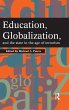Education, Globalization and the State... - Bild 1