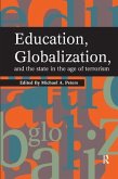 Education, Globalization and the State in the Age of Terrorism