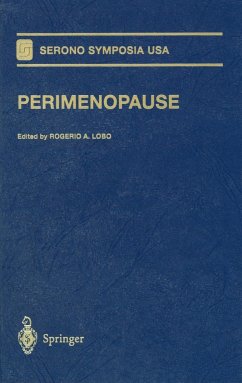 Perimenopause - Lobo, Rogerio A. (ed.)