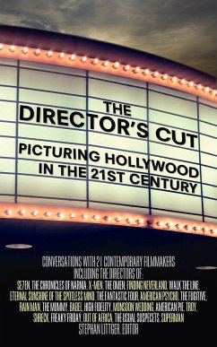 The Director's Cut - Littger, Stephan