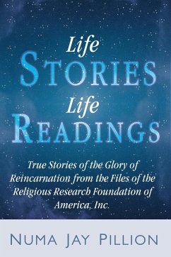 Life Stories, Life Readings - Pillion, Numa Jay