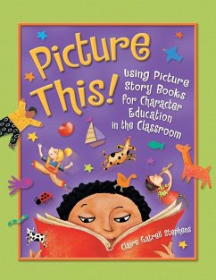 Picture This! - Stephens, Claire Gatrell