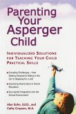 Parenting Your Asperger Child