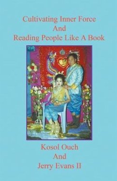 Cultivating Inner Force And Reading People Like A Book - Ouch, Kosol