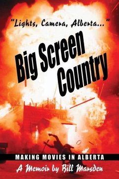 Big Screen Country - Marsden, Bill