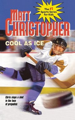 Cover Cool as Ice