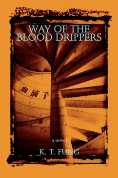 Way of the Blood Drippers
