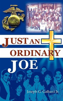 Just an Ordinary Joe