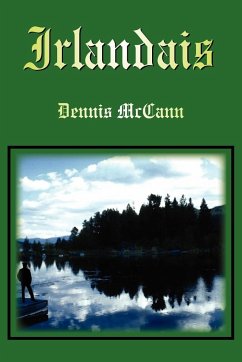 Irlandais - Mccann, Dennis